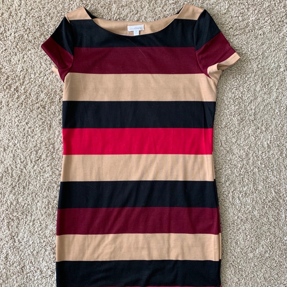 Fun, professional dress